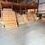 FREE PALLETS – VARIOUS SIZES – PICKUP ONLY 3 thumbnail