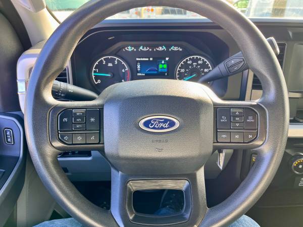 2024 Ford F-350 Super Duty - Photo 12