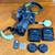 Nikon D5600 DSLR Kit W/ 55-200mm VR- Extras- Mint 1 thumbnail
