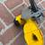 DEWALT 18 VOLT 6 1/2 INCH BLADE CIRCULAR SAW MODEL DC390 8 thumbnail