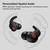 Beats Fit Pro - True Wireless Bluetooth Noise Cancelling Earbuds - NEW 4 thumbnail