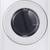 Samsung Front Load Washer & Electric Dryer Set, Like New with Warranty 1 thumbnail