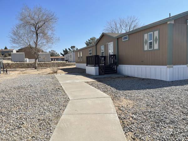$1,389 / 3br - 1152ft2 - 3 Bed 2 Bath home (El Paso)63971415383554123