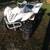 2006 Yamaha Wolverine 450 1 thumbnail