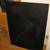 Three Canvas Modern Paintings- Two Black (30'x40") One White (36"x48") 4 thumbnail