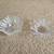 2 Mikasa Crystal Dishes Lot 1 thumbnail