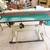 Belt Sander 6 x 132 Belt 3 HP 3 Phase with Accessories VEGA Model EBS 7 thumbnail