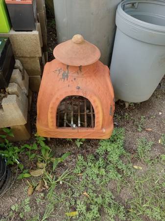 Chimenea 1