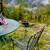 9.6acres forested with Cabin BILLIONAIRE VIEWS mtns & river 9 thumbnail