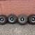 Four New tire and wheels for Polaris 12 inch 5 thumbnail