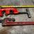 Rigid pipe wrench and rigid large 4 wheel cutter 2 thumbnail
