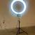 Diva Ring Light Super Nova 18″ with Tripod Stand and Gooseneck 6 thumbnail