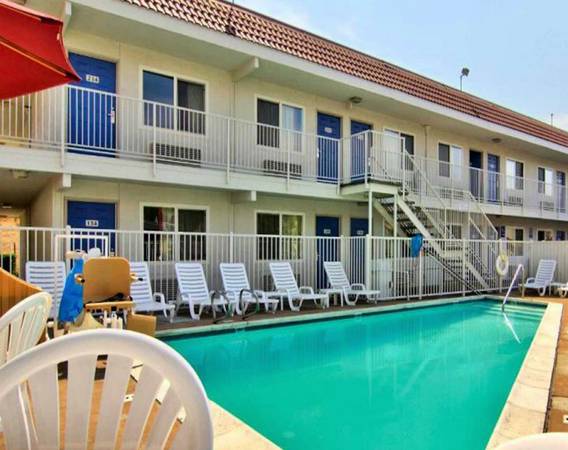 $399 / 1br - TARIFA SEMANAL en Natomas! Todo incluido - WiFi, TV, Café + Ubicación Perfecta (Natomas y Aeropuerto Smf)64044028285315124