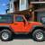 2015 Jeep Wrangler Rubicon 4x4 5 thumbnail