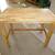 Ash Sixty-Three Piece Butcher Block Table Top 6 thumbnail