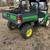 2016 John Deere 825 Gator 4 thumbnail