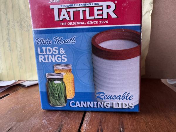 Tattler reusable lids 1