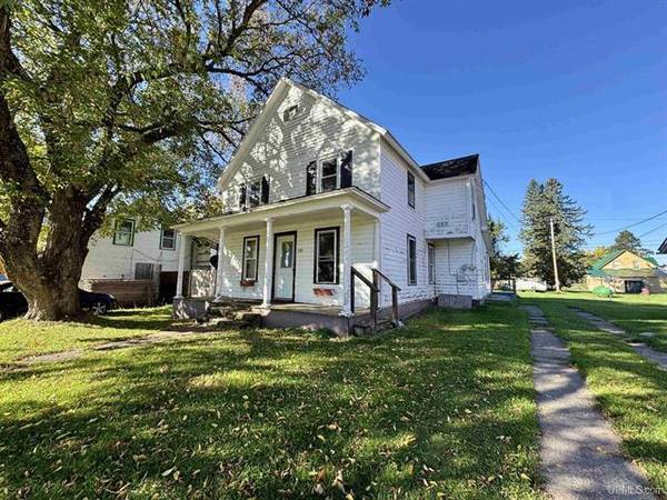 $69,500 4 BR, 2 BA 1909-built home MLS 50191052 (Amasa)64151610248833120