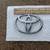 Toyota Emblem USED 1 thumbnail
