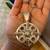 30 inches Brand New Sterling Silver Necklace with Amazing Design 5 thumbnail