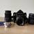 Pentax 67 with 3 portrait lenses 16 thumbnail