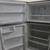 LG Refrigerator 24 cu ft. Stainless Steel Top Freezer 3 thumbnail