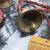 INDIA BRASS SWEETMEAT BELLS 2 thumbnail