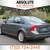2009 Volvo S40 2.4i 4dr Sedan 10 thumbnail