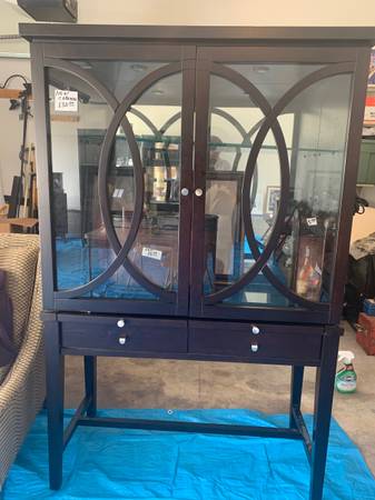 Display Cabinet… New 1