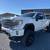 2022 GMC Sierra 2500 HD Crew Cab 4x4 4WD Denali Pickup 4D 6 1/2 ft Tru 1 thumbnail
