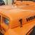 1989 Jeep Wrangler YJ  V8 Motor  *** ORANGE ***  Stunning 15 thumbnail