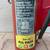 VINTAGE ANSUL CARTRIDGE OPERATED DRY CHEMICAL FIRE EXTINGUISHER #1 2 thumbnail