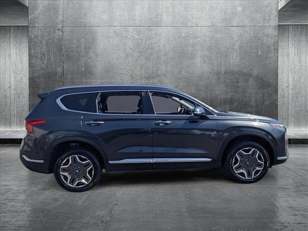 2023 Hyundai Santa Fe AWD SUV de tracción en las cuatro ruedas Limited - $23,355 (Llame al *(925) 278-6111* para confirmar disponibilidad al instante)63622721833731123