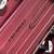 Traveler Electric Travel Guitar Escape EG-1 Red in original case 2 thumbnail