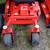 GRAVELY Z Stance 32 Inch Commercial Stand-On Lawn Mower - NEW 2 thumbnail