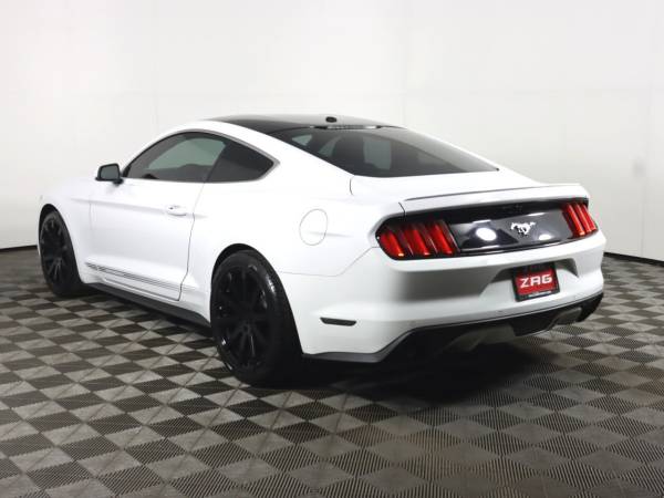2017 Ford Mustang EcoBoost Premium Coupe 2D - $18,995 (_Ford_ _Mustang_ _Coupe_)63622804658435122