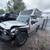 TOYOTA FJ CRUISER 2008 SILVER PARTS ONLY STOCK B90 1 thumbnail