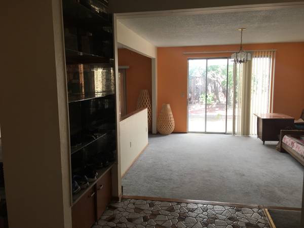 $800 Furnished bedroom in Fremont available now UTILS INCLUDED (fremont / union city / newark)63813741264003121