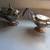 Gorham Tea Pot and Sugar Bowl 6 thumbnail