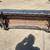 1955 1956 chevy Bench seat 2 door 2 thumbnail