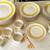WENTWORTH TEMPO STONE SUN GLO OVEN PROOF DINNERWARE DISHES JAPAN 1 thumbnail