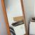 Wooden Framed Mirror 2 thumbnail