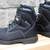 Men’s Boyer 8" Safety Work Boots – Size US 10.5 (EU 44 / UK 9.5)  Dura 9 thumbnail