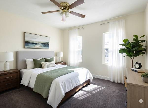 $2,500 / 2br - NO FEE 2 BED! MOVE IN NOW! EVERETT/BOSTON (EVERETT)63856445882755120