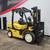 ☆☆☆ 2021 YALE GDP080VX FORKLIFT ☆☆☆ 21 thumbnail