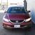 2015 Honda Civic Sedan EX sedan Crimson Pearl 2 thumbnail