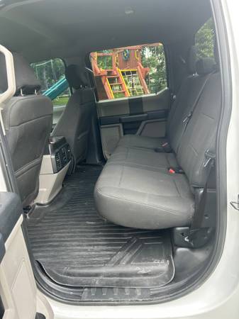 2018 ford f150 - $10,000 (NE Houston)63622465899011124