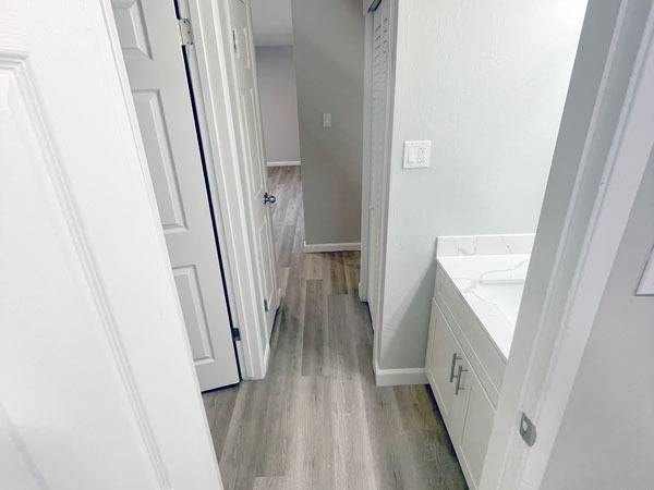 $2,395 / 1hab - 634ft2 - Apartamento de 1 hab., Cocina moderna, Pisos estilo madera, ¡A ESTRENAR! tocador de mármol (walnut creek)63657558026115121