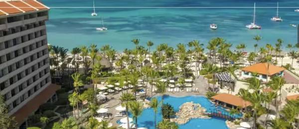 $1,600 / 2br - Viaje a Aruba en cualquier momento excepto la semana de Navidad y Año Nuevo (Aruba)63871206797953120