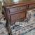 Sligh The Ellis Line Vintage Executive Desk 6 thumbnail